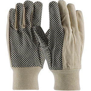 Fabric Work Gloves