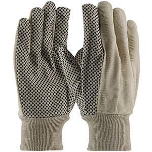 Fabric Work Gloves