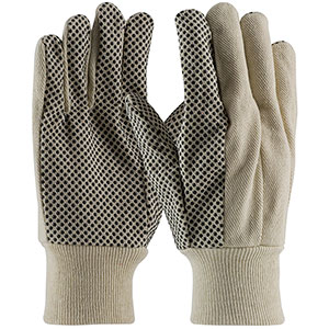 Fabric Work Gloves