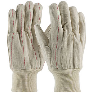 Fabric Work Gloves