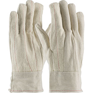 Fabric Work Gloves