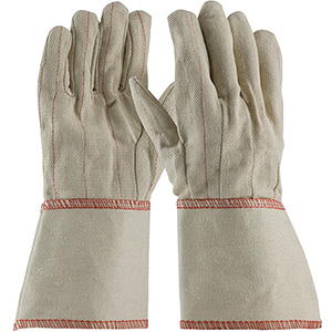 Fabric Work Gloves