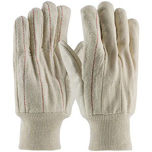 Fabric Work Gloves