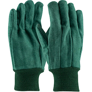 Fabric Work Gloves