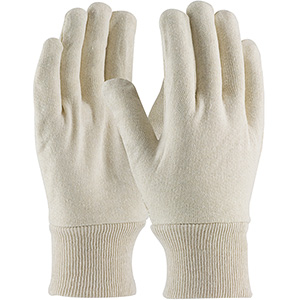 Fabric Work Gloves