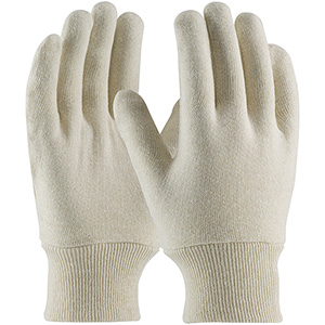 Fabric Work Gloves