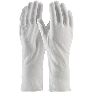 Cotton Lisle Inspection Gloves