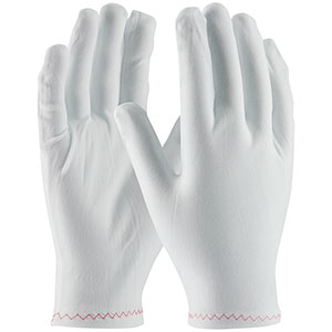 Nylon Inspection Gloves