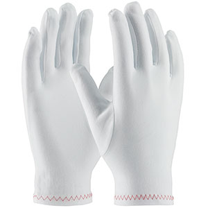 Nylon Inspection Gloves