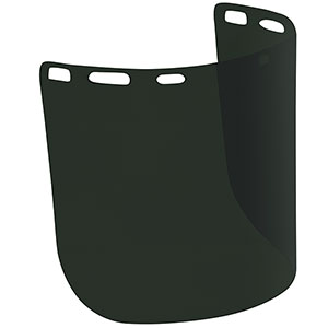 Impact Visors - IR