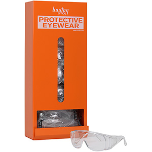 Eyewear Dispenser - Empty