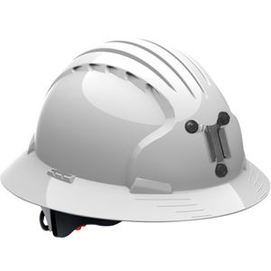 Hard Hats