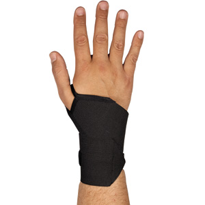 Wrist Support Wraps