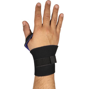 Wrist Support Wraps