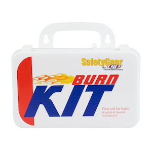 Burn Kit