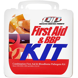 First Aid Kit