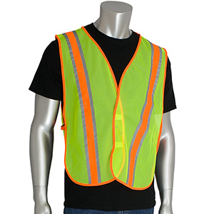 Hi-Vis Apparel