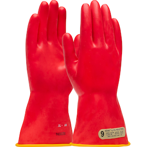 Insulating Gloves