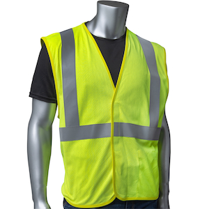 ANSI Class 2 Flame Resistant Vest