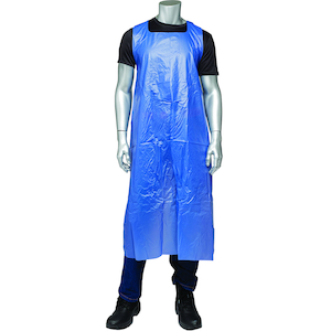 Vinyl Aprons/Smocks