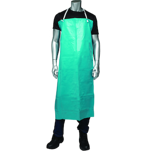 Vinyl Aprons/Smocks