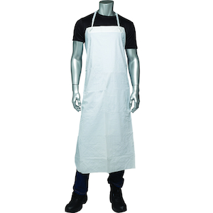 Vinyl Aprons/Smocks