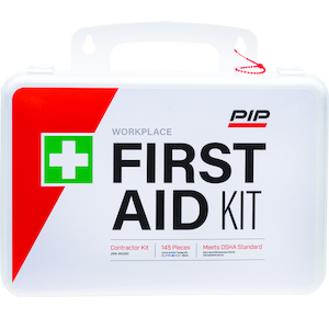 First Aid Kit