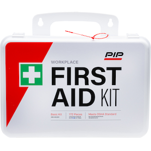 First Aid Kit