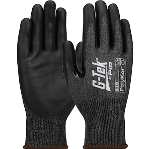 Nitrile Foam Grip