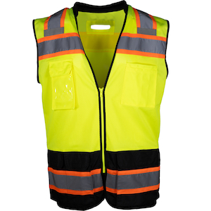 ANSI Class 2 - Vest
