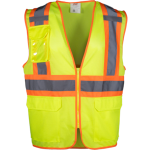 ANSI Class 2 - Vest