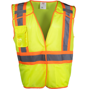 ANSI Class 2 - Vest