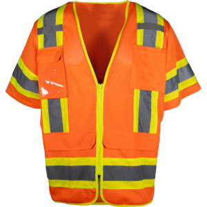 ANSI Class 3 - Vest