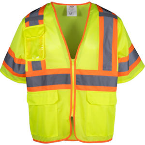 ANSI Class 3 - Vest