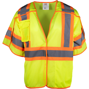 ANSI Class 3 - Vest