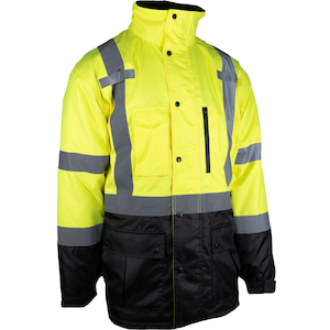 ANSI R Class 3 - Coat