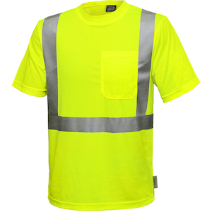 ANSI R Class 2 T-Shirt