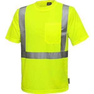 ANSI R Class 2 T-Shirt
