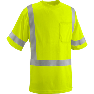 ANSI R Class 3 - T-Shirt