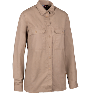 AR/FR Long Sleeve Shirts