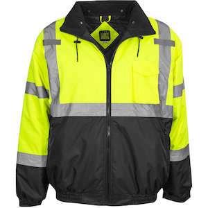 ANSI R Class 3 - Jacket