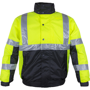 ANSI R Class 3 - Jacket