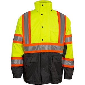 ANSI R Class 3 - Coat