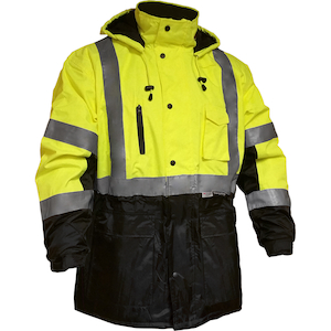 ANSI R Class 3 - Coat