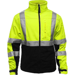 ANSI R Class 3 - Jacket