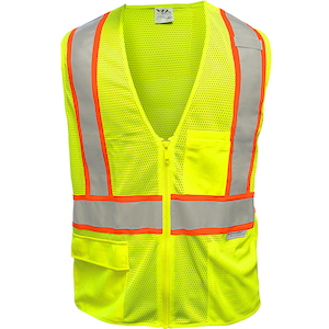 ANSI R Class 2 - Vest