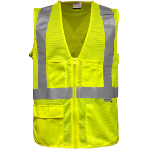 ANSI R Class 2 - Vest