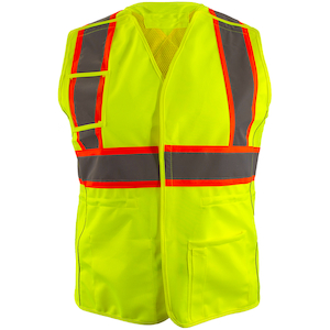 ANSI R Class 2 - Vest