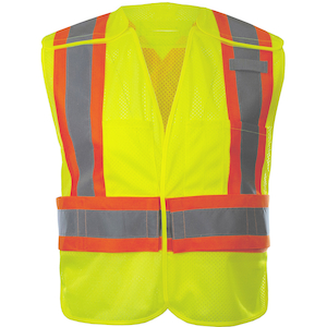 ANSI R Class 2 - Vest