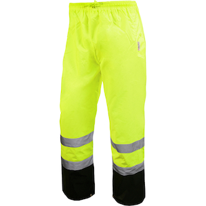 ANSI Class E - Pants & Gaiters